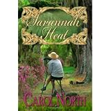 Savannah Heat ~ Carol North