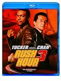 Produkt-Bild: Rush Hour 3 [Blu-ray]