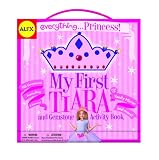 Everything...Princess!: My First Tiara  Gemstone Activity Book (Everything...!)