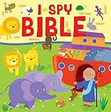 I spy Bible