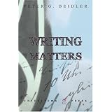 WritingMatters