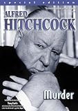 Murder [DVD] [1930] [US Import] [NTSC]