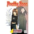 Pretty Face, Vol. 4 (Pretty Face)