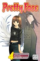 Pretty Face, Vol. 4 (Pretty Face)