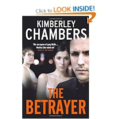 The Betrayer