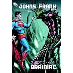 Brainiac (Superman (DC Comics))