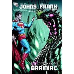 Superman: Brainiac