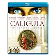Caligula [Blu-ray]