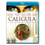 Caligula [Blu-ray]