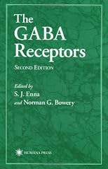The GABA Receptors (The Receptors)