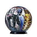 Doctor Who Puzzleball