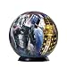 Doctor Who Puzzleball
