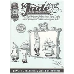 Jade 630u : 8600 pages sur la mythomanie