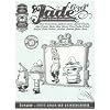 Jade 630u : 8600 pages sur la mythomanie