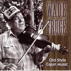 Old Style Cajun Music