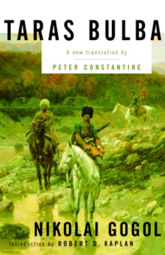 Taras Bulba (Modern Library)