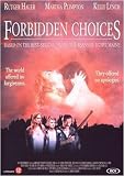 Forbidden Choices ( The Beans of Egypt, Maine )