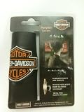 Harley-Davidson® 4 Inch Hair Glove® 51420