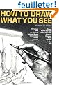 How to Draw What You See