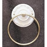 Herbeau 6 TOWEL RING 11160249