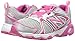 New Balance KV696 Hook-and-Loop Running Shoe (Little Kid/Big Kid)