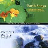 Narada Classic: Earth Songs/Precious Waters