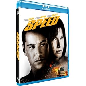 Speed [Blu-ray]