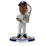 MLB New York Yankees Alex Rodriguez #13 2009 World Series Champions Bobble Head