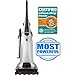Kenmore 31150 Elite Bagged Upright Vacuum Cleaner - Silver by Kenmore Elite