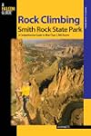 Rock Climbing Smith Rock State Park,...