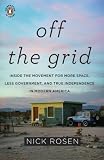 Off the Grid