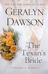 The Texan's Bride