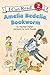 Amelia Bedelia, Bookworm (I Can Read Level 2)
