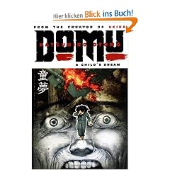 Domu: A Child's Dream 2nd Edition