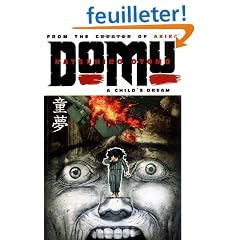 Domu: A Child's Dream