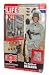 GI Joe Year 2002 LIFE Historical Edition 12 Inch Tall Soldier Action Figure Set - The Battle of Okinawa with Soldier Figure, Miniature LIFE Magazine, Grenades with Removable Pins, M1 Garand Rifle, Harness/Holster, Boots, Grenade Bag, Miniature LIFE Magazine Cover, Dog Tags with Chains, Entrenching Tool, .38 Revolver, Canteen, Jacket, Helmet, Pants, Belt/Clips, Ammo Bag and M1 Bullets