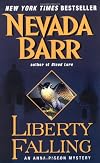 Liberty Falling