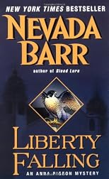 Liberty Falling