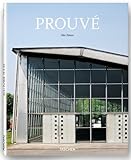 Jean Prouvé, 1901-84 : the dynamics of creation