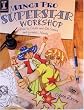 Manga Pro Superstar Workshop: How to Create and Sell Comics and Graphic Novels