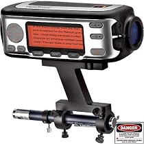 SkyScout with Orion SkyLine Green Laser Pointer and Bracket