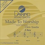 Made To Worship
