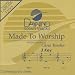 Music : Made To Worship