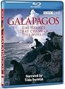 Galapagos [Blu-ray] [2006]