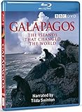 Galapagos [Blu-ray]