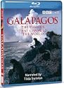 Galapagos Bluray
