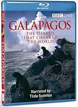 Galapagos [Blu-ray] [2006]