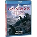 Galapagos [Blu-ray][Region Free]