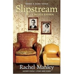 Slipstream: A Daughter Remembers