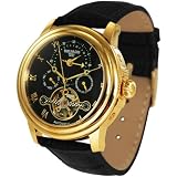 Baxx-Bloom Herrenarmbanduhr Essex Automatik B411053